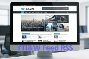 Como Automatizar Notícias no WordPress com YTI&W Feed RSS