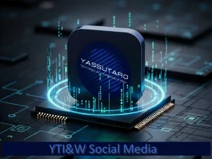 YTI&W Social Media: Automatize Posts no X e no Telegram