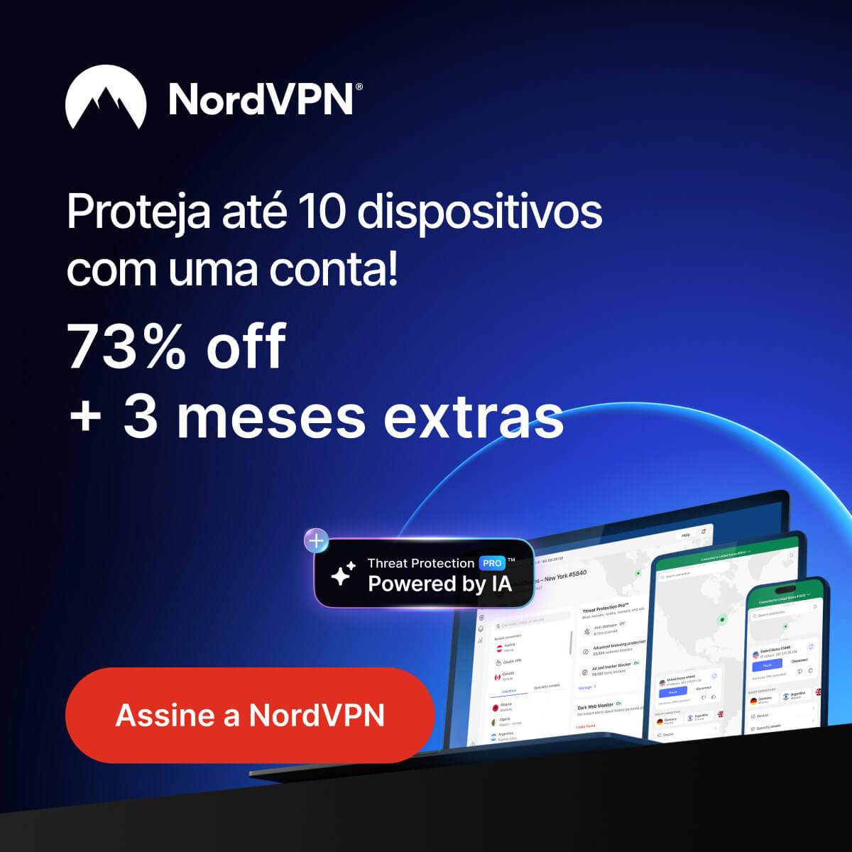 affiliate sales campaign 1200x1200 pt br