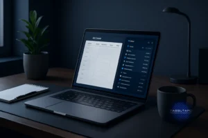 Ferramentas de produtividade em ambiente de home office