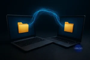 Sincronização de pastas com Syncthing