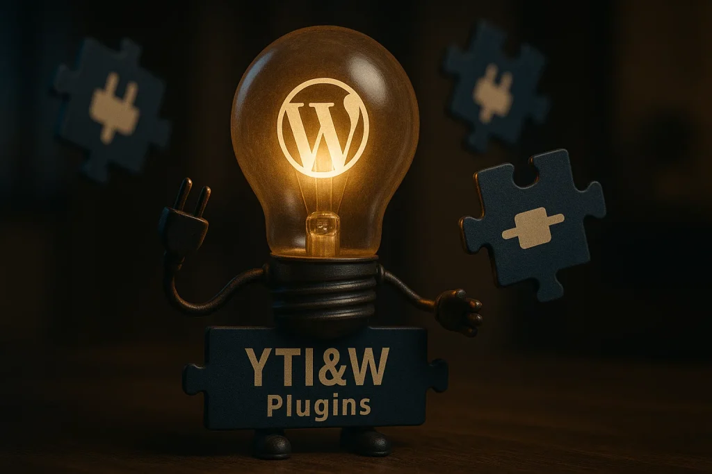 YTI&W Plugins