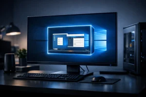 Como usar o Windows Sandbox para Testar Programas Suspeitos com Segurança