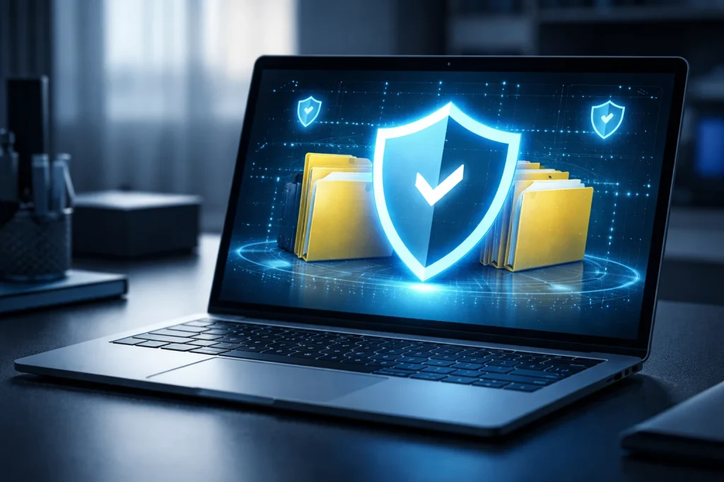 Como usar o Controle de Acesso por Pasta do Windows Defender para Bloquear Ransomware