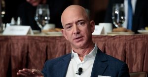 Jeff Bezos e a Washington Post: Um Caso de Desaparecimento de Identidade - Tecnologia