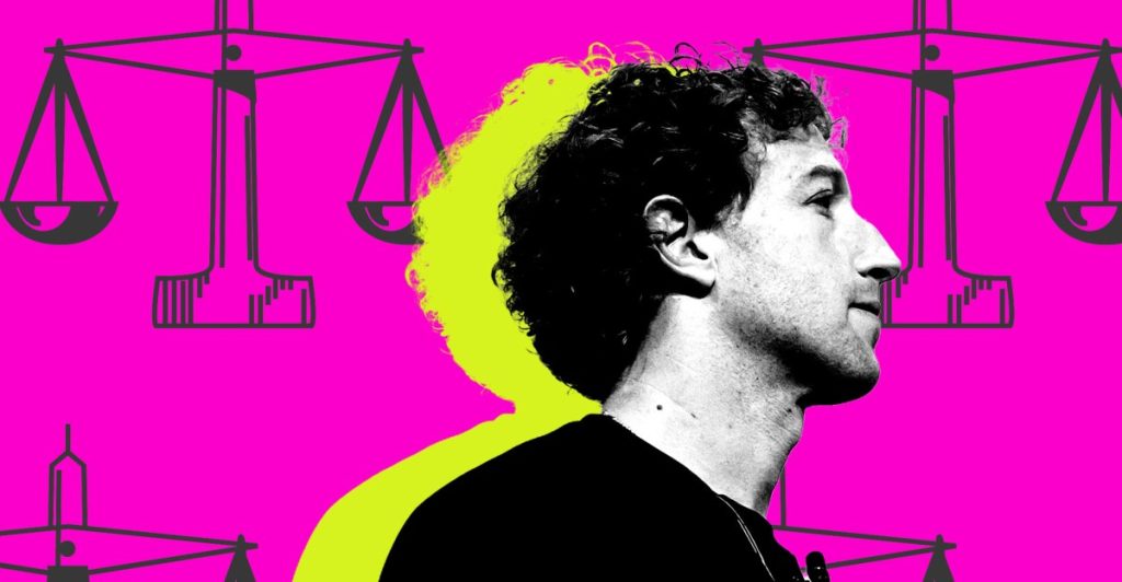 Meta é Acusada de Ocultar Riscos de Segurança em suas Plataformas - Tecnologia