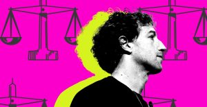 Meta é Acusada de Ocultar Riscos de Segurança em suas Plataformas - Tecnologia