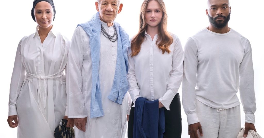 An Ark: Uma Experiência de Realidade Aumentada que Revela o Potencial Artístico - Tecnologia