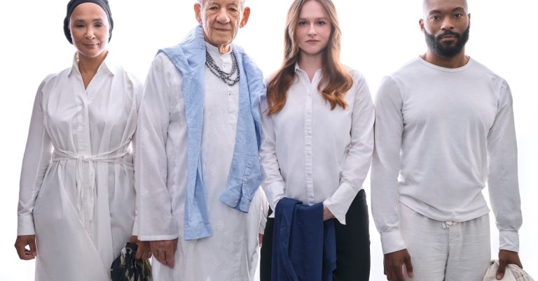 An Ark: Uma Experiência de Realidade Aumentada que Revela o Potencial Artístico