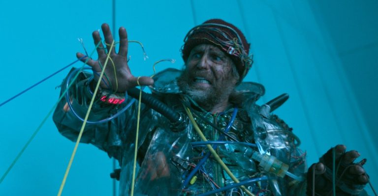 Um Filme que Fala sobre o Perigo do Excesso de Técnologia