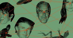 Chris 'moot' Poole Desmente Teoria de que Jeffrey Epstein Influenciou 4chan - 4chan
