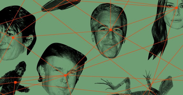 Chris ‘moot’ Poole Desmente Teoria de que Jeffrey Epstein Influenciou 4chan