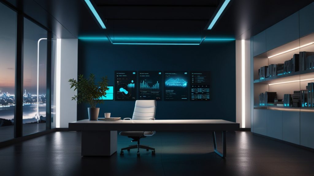 Google Docs Sumários de Áudio