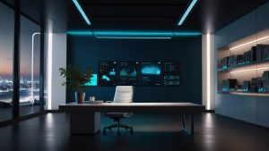 Google Docs Sumários de Áudio