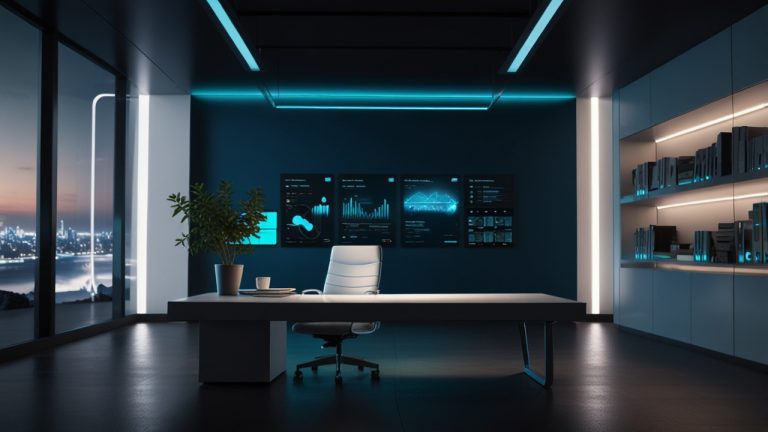 Google Docs: Sumários de Áudio com Inteligência Artificial