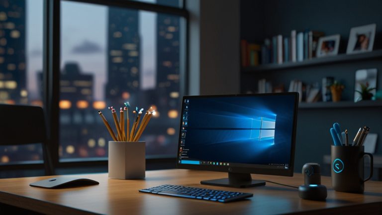 Atualização do Windows 11: Novas Funcionalidades e Melhorias