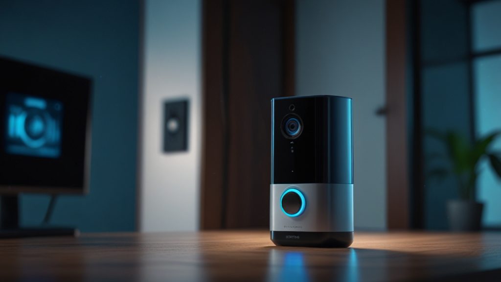 Segurança Residencial