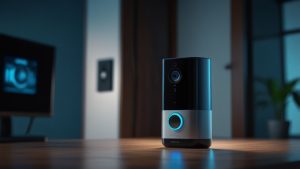 Segurança Residencial