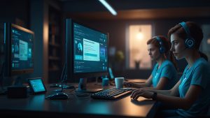 Group Message History