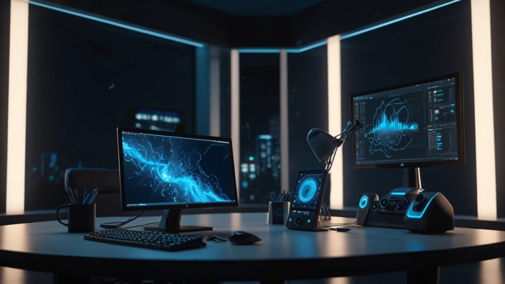 Plugues Inteligentes