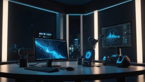 Plugues Inteligentes