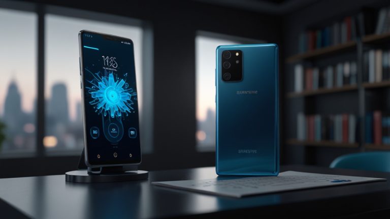 Galaxy S26 Series: Inteligência Artificial e Privacidade