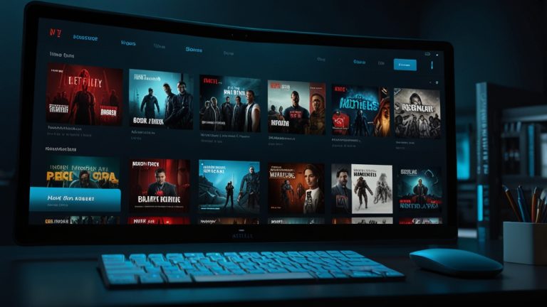 Novos Lançamentos na Netflix em Março