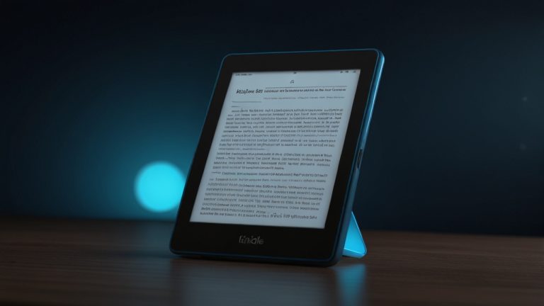 Desbloqueie o Poder do Seu Kindle