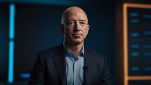 jeff bezos