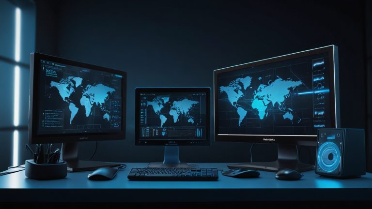 Mantenha Seu PC Atualizado com Estes Três Programas