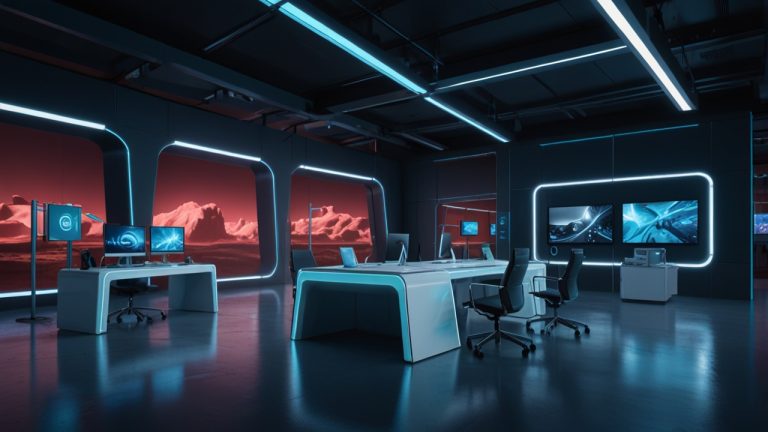 Inovações MWC 2026: Os Melhores Dispositivos e Tecnologias